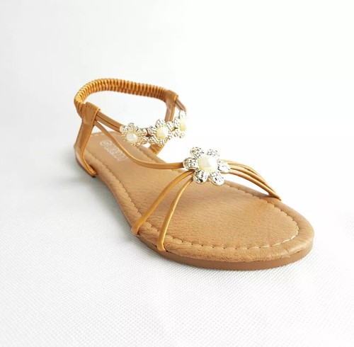 Ladies womens flat - womens,