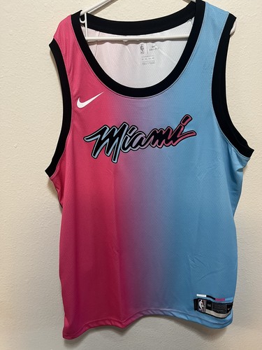 Nike miami heat - miami, city