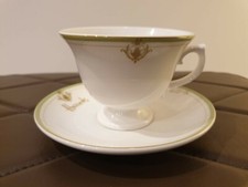 HARRODS OF LONDON, DUDSON FINE