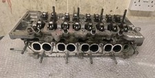 2013-2017 VAUXHALL INSIGNIA 2.0 DIESEL CYLINDER  HEAD. 