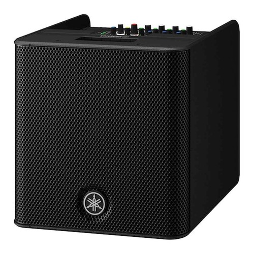 Yamaha stagepas 200 btr - yamaha,