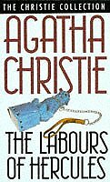 The labours hercules by - labours, of