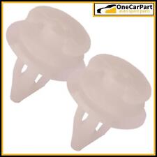 2x CLIPS FOR ROVER 25 MG ZR 75