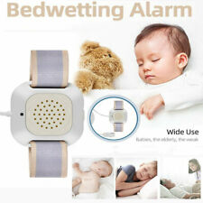 Bedwetting Urine Alarm Wetting Bed for Sensor Enuresis Olders Children Baby Kids