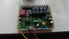 Lay Z Spa PCB Board For Square Air Jet Pump