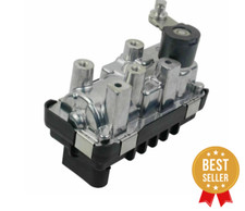 Genuine Mercedes-Benz Sprinter