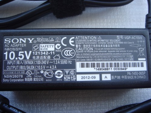 Sony vaio pro - sony, 11