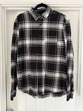 Brand New Men’s Black White