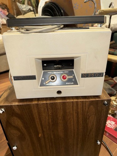 Rare super cimat n250j vintage - rare,