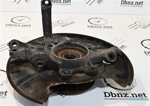 A2203509008 rear right - ,
