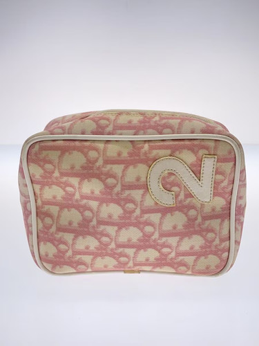 Christian dior pouch - pouch, pnk