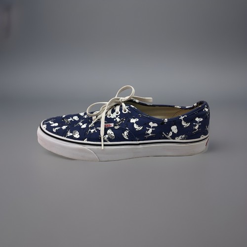 Vans peanuts skateboard - x,