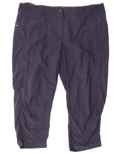 Rohan womens cargo capri - rohan,