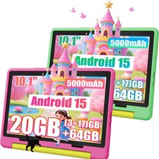 Tablet for Kids 10.1" Andriod
