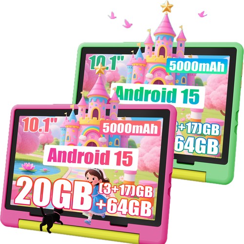 Tablet for kids andriod - for, 10.1"
