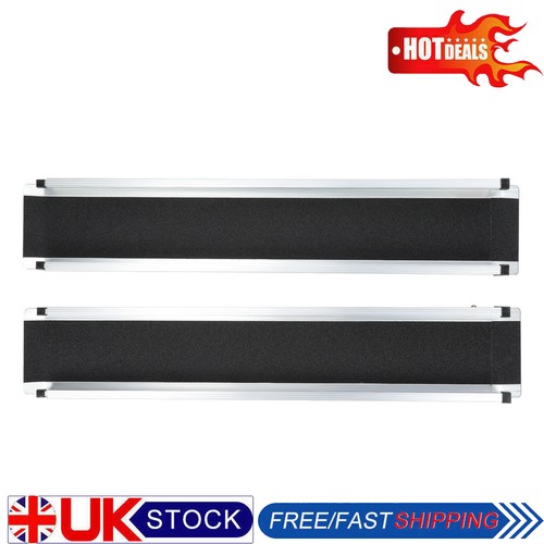 Pair 6ft long - 6ft, telescopic