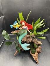Unique Mermaid Aquascape C -