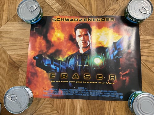 Eraser 1996 quad 40cm - eraser,