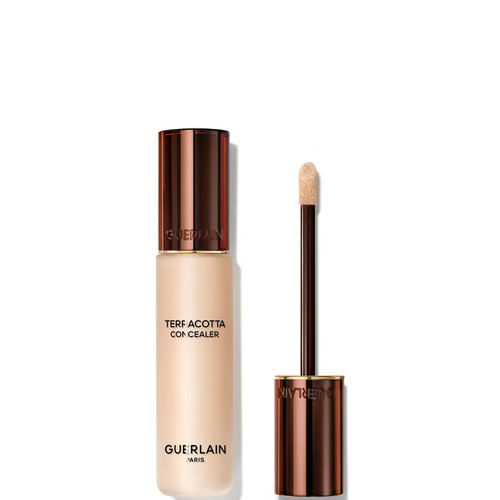 Guerlain terracotta concealer - terracotta,