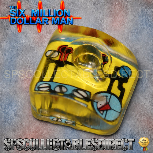 Vintage the six - vintage, million