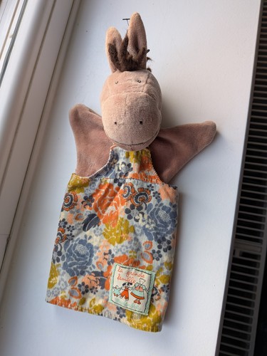 Moulin roty la grande - ,