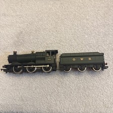 Vintage Mainline 37-058 GWR