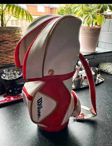 Wilson club carry golf - carry,