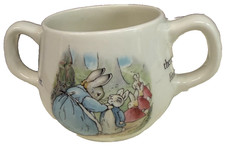 Wedgwood Peter Rabbit Beatrix
