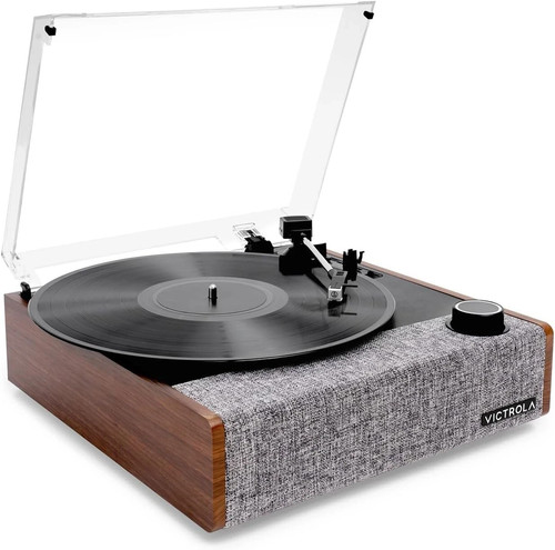 Victrola eastwood speed - eastwood, 3-speed