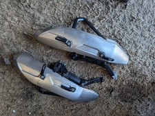 KTM 990 Supermoto 2010-2013