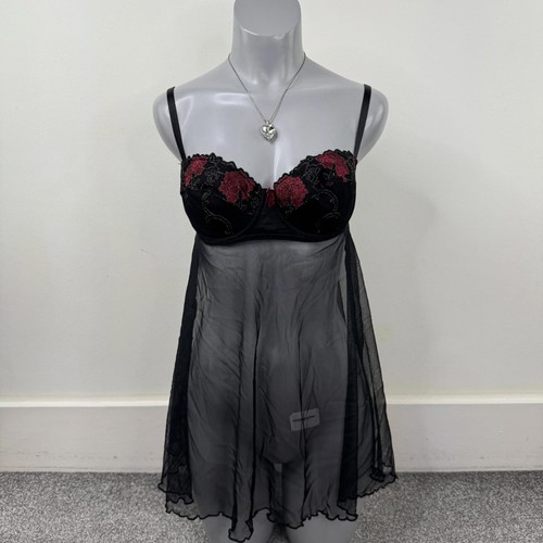 Y2k vintage mesh - y2k,