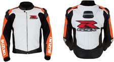 Suzuki GSXR Men Motorbike