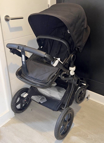Bugaboo fox pushchair - bugaboo, single