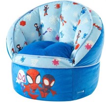 Marvel Spider-Man Kids Bean Bag Chair