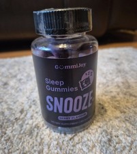 Sleeping gummies gummy joy - gummies,