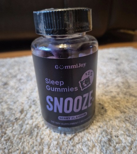 Sleeping gummies gummy joy - sleeping,