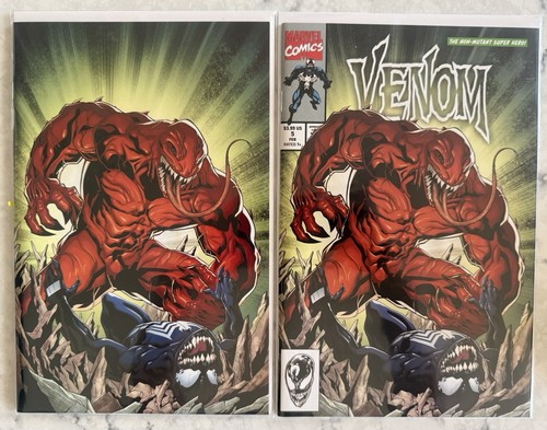 Venom sliney bedlam variant - sliney,