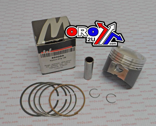 Piston kit kymco - kit, 60