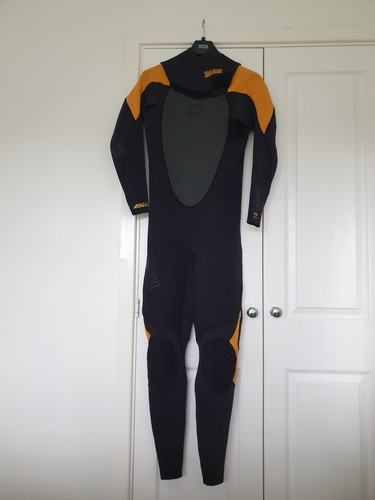Billabong airlite wetsuit - g3,
