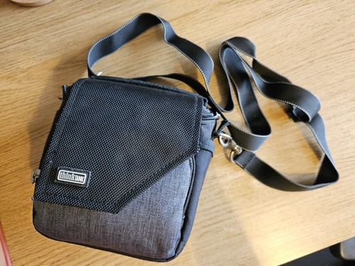 Think tank mirrorless - tank,