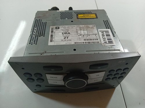 344183129 cassette radio car - 344183129,