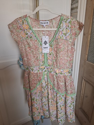 Size couture barok - couture, boho