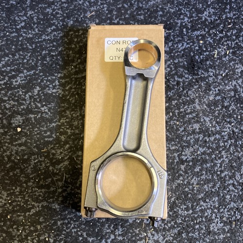 Bmw mini connecting rod conrod - connecting,