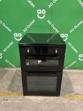 Hotpoint Double Oven Electric