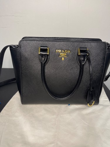 Prada saffiano leather - saffiano,