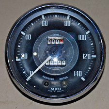 Zero Miles NOS Daimler SP250