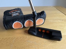Scotty Cameron Custom Putter /
