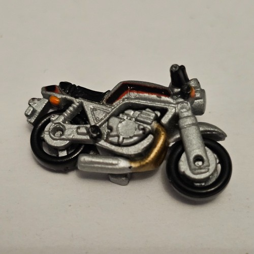 Micro machines motorbike honda - micro,