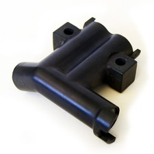 Front Brake Dual Caliper Disc