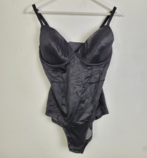 M&S Shapewear Bodysuit Size